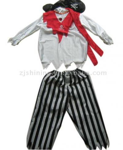 Pirate Wear (Pirate Wear)