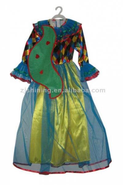Princess Dress