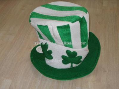 St.patric Hat