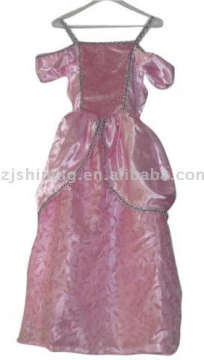 Princess Dress