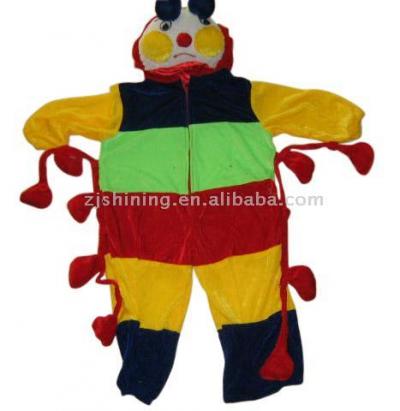 Animal Costume (Animal Costume)