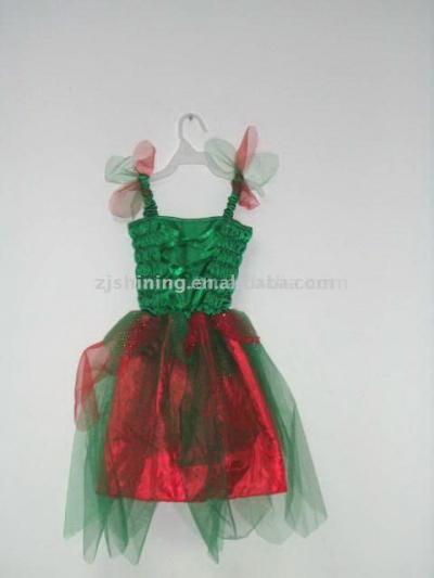 Fairy Dress (Fairy Dress)