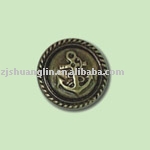 ABS plastic button (ABS plastic button)