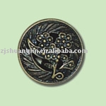 ABS plastic button (ABS plastic button)