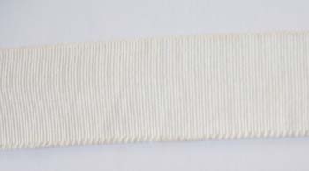 woven webbing (gewebte Gurte)