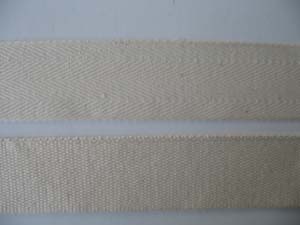 woven webbing (тканые ремни)