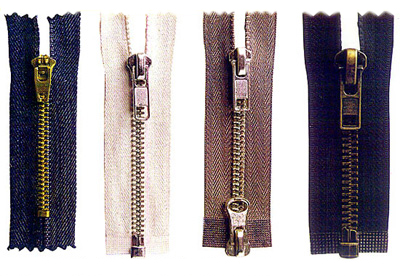 METAL ZIPPER (МЕТАЛЛ ZIPPER)