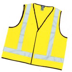 Safety Vest S104B (Warnweste S104B)