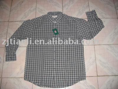 men`s shirt (men`s shirt)