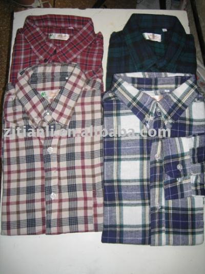 men`s shirt (men`s shirt)