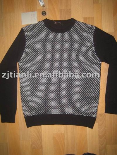 men`s sweater