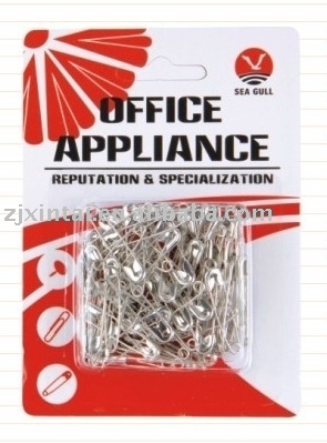 SAFETY PIN 0# (SICHERHEIT PIN 0 #)