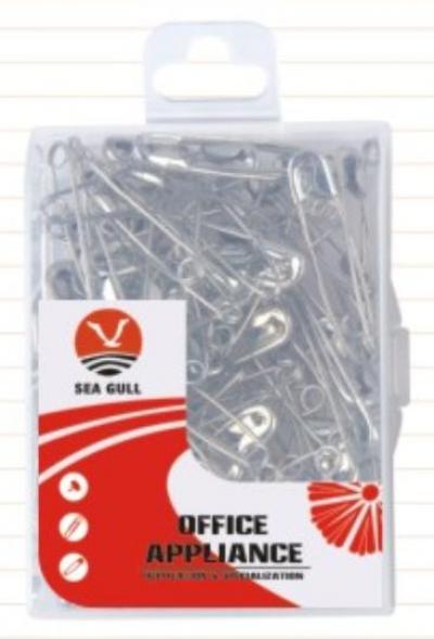 SAFETY PIN 1# (SICHERHEIT PIN 1 #)