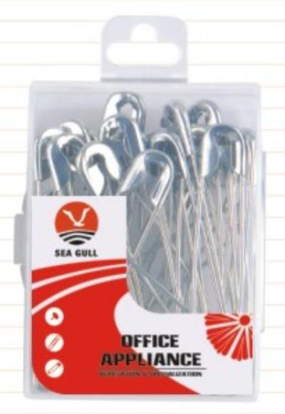SAFETY PIN 4# (SICHERHEIT PIN 4 #)