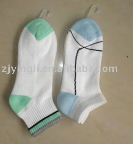 sock (носок)