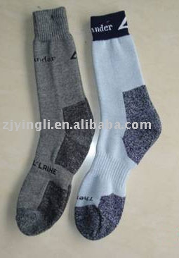sock (носок)