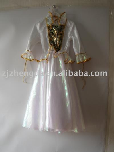 Party costume (Party Kostüm)