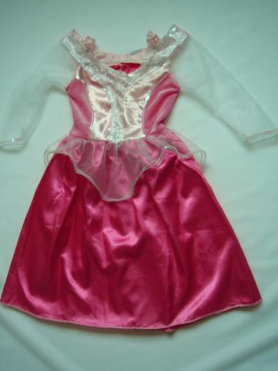 Party costume (Party Kostüm)