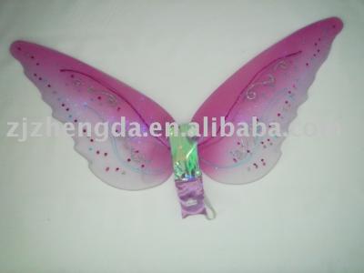 Angel`s Light wing (Angel `s Light Flügel)
