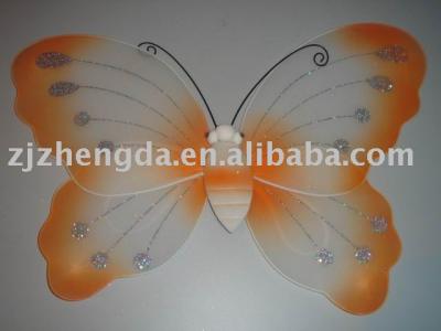 Angel wing (Engel Flügel)