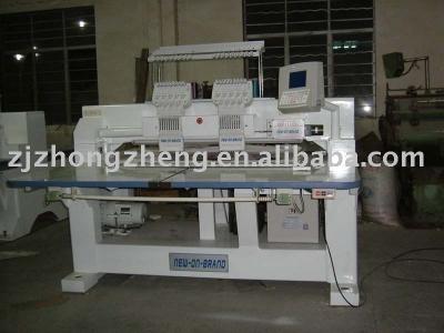 embroidery machine