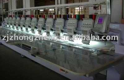 computerized embroidery machines (компьютеризированных вышивальных машин)