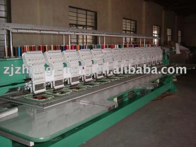 Embroidery Machine