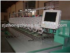 multi-Head computerized_embroidery_Machine (multi-Head computerized_embroidery_Machine)