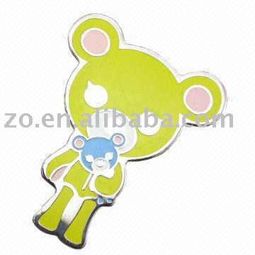 Button Badge (Button Badge)