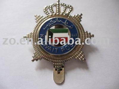 badge (Abzeichen)