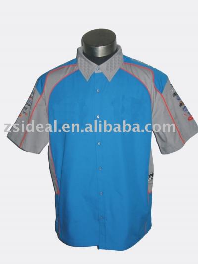 Promotion Racing Shirt (Promotion Racing Shirt)