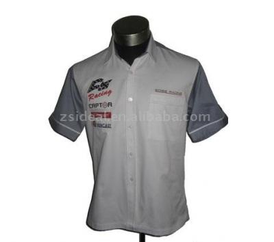 Racing shirts (Гонки рубашки)