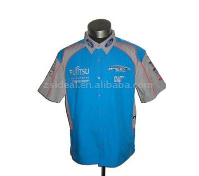 Racing shirts (Гонки рубашки)