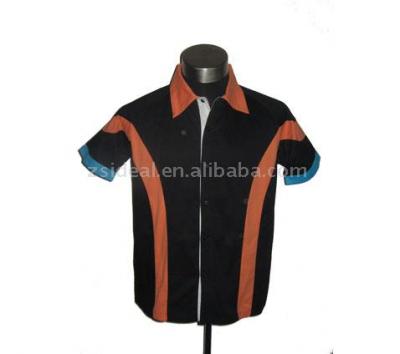 Racing shirts (Гонки рубашки)