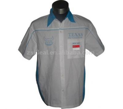 Racing shirt (Гонки рубашка)