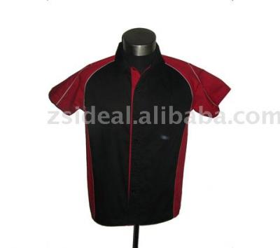 Promotion racing shirt