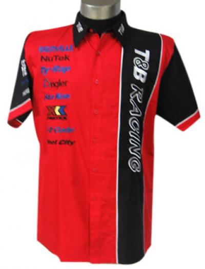 Racing Shirt