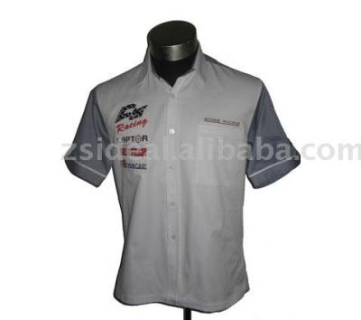 Promotion Racing Shirt (Promotion Racing Shirt)