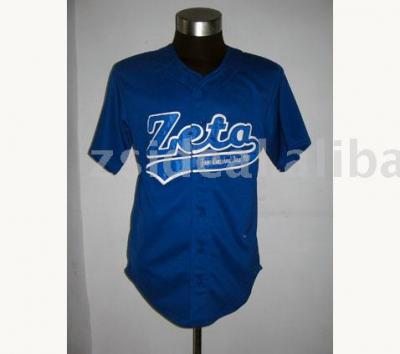 Baseball Jersey (Baseball Jersey)