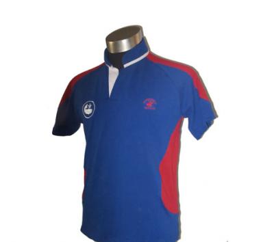 Rugby Shirt (Rugby Shirt)