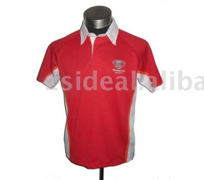 Rugby Jerseys (Maillots de rugby)