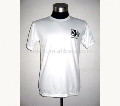 Sports T-shirt (Спорт футболке)