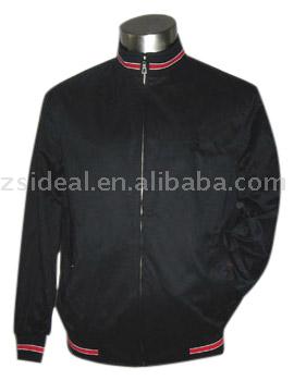 Jacket (Jacket)
