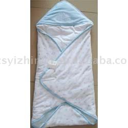 Infant Wrap Quilt (Infant Quilt Wrap)