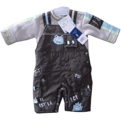 Baby 2PCS Set (Baby 2PCS Set)