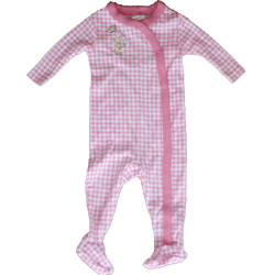 Baby Wear (Porter bébé)