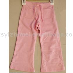 Children`s Pants (Детские брюки)