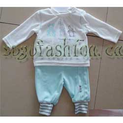 children`s suit (children`s suit)