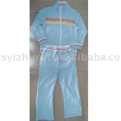 children`s garment (children`s garment)