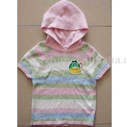 Kids "Long-Sleeve Sweater (Kids "Long-Sleeve Sweater)